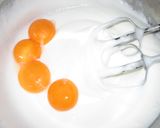 簡単!ジャムロールケーキ作り方4写真