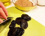 黒糖とシナモン香るにんじんケーキ作り方2写真