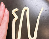 たけのことコーンのバター炒め作り方4写真