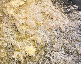 たけのことコーンのバター炒め作り方5写真