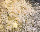 たけのことコーンのバター炒め作り方5写真