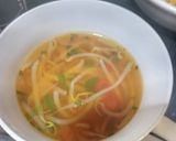 ☆激辛！ダイエットスープ！作り方2写真