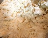 ブルーベリースコーン作り方4写真