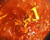 市販のルーで作るハヤシライス作り方7写真