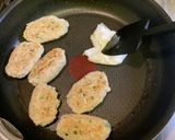 大葉入り鶏つくね作り方5写真