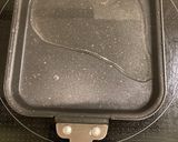本みりんと清酒を使った大人のドルチェ作り方1写真