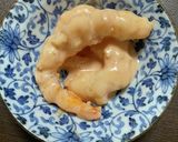 我が家のエビマヨ♡覚書に作り方3写真
