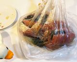 鯖の竜田揚げ作り方3写真