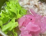 初めての鯛に挑戦☆塩ホイル焼き作り方7写真