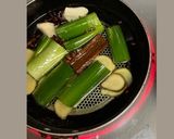 ★本格★自家製ラー油作り方2写真