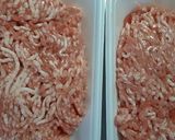 ほうれん草入りキーマーカレー作り方2写真