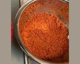 ★本格★自家製ラー油作り方3写真
