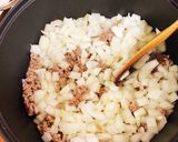 お手軽☆絶品キーマカレー！作り方3写真