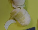 簡単豚丼！作り方1写真