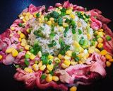 フライパンで出来ちゃうペッパーライス作り方3写真