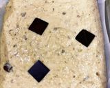 しっとり♡チョコバナナケーキ作り方4写真