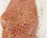 ⭐️本当に美味しいハーブサラダチキン！作り方3写真