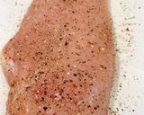 ⭐️本当に美味しいハーブサラダチキン！作り方3写真