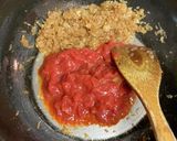 ★本格★シビレル麻辣キーマカレー作り方3写真