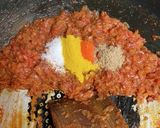★本格★シビレル麻辣キーマカレー作り方4写真