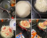 神戸長田　豚玉作り方4写真