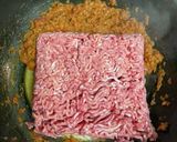 ★本格★シビレル麻辣キーマカレー作り方5写真
