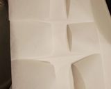 冷やすだけの簡単ベリーヨーグルトタルト作り方1写真