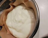 冷やすだけの簡単ベリーヨーグルトタルト作り方6写真