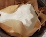冷やすだけの簡単ベリーヨーグルトタルト作り方7写真