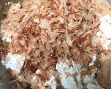 鶏の唐揚げ/スパイスにんにくおかか醤油味作り方4写真