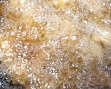 鶏の唐揚げ/スパイスにんにくおかか醤油味作り方6写真