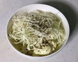 チキンカツサンド作り方3写真