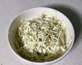 チキンカツサンド作り方4写真