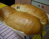 缶ココアでくるくる食パン作り方5写真