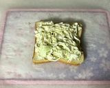 チキンカツサンド作り方6写真
