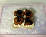 チキンカツサンド作り方7写真