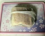 チキンカツサンド作り方10写真