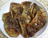 ニジマスのかば焼き作り方10写真