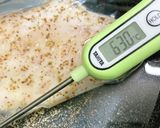 ⭐️本当に美味しいハーブサラダチキン！作り方5写真