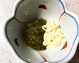 タルタルちくわ作り方2写真