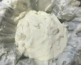 牛乳錬金術⭐️最後はフェタチーズ ⭐️作り方10写真