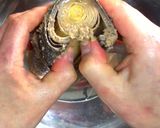 電気圧力鍋で15分【筍の茹で方】作り方8写真