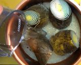 電気圧力鍋で15分【筍の茹で方】作り方5写真