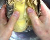 電気圧力鍋で15分【筍の茹で方】作り方9写真