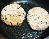 豆腐ハンバーグ作り方6写真