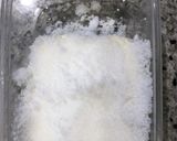 牛乳錬金術⭐️最後はフェタチーズ ⭐️作り方19写真