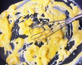 三色丼(1人分)作り方5写真