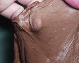 チョコチップ♡チョコバターロール作り方3写真