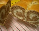 缶ココアでくるくる食パン作り方6写真
