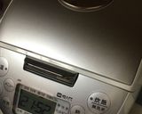 フライパンでビビンバ作り方1写真